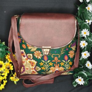 Digital Printed Cover Sling Bags