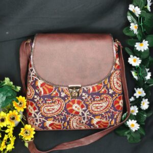 Digital Printed Cover Sling Bags