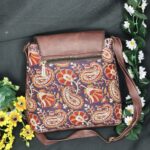 Digital Printed Cover Sling Bags