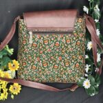 Digital Printed Cover Sling Bags