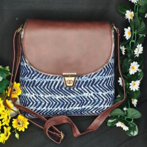 Digital Printed Cover Sling Bags